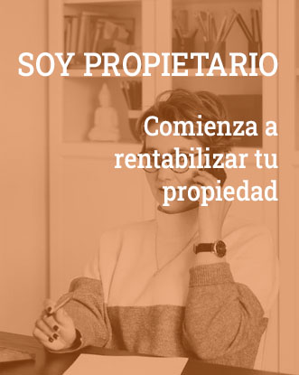 soy propietario de una vivienda